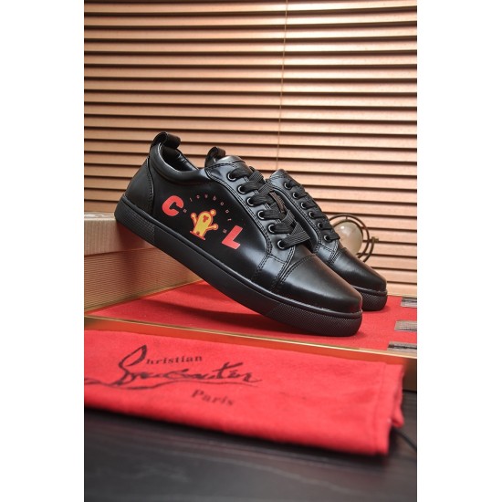 CL Shoes: Top Quality