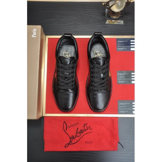 CL Shoes: Top Quality