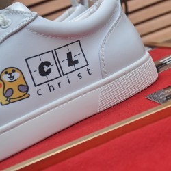 CL Shoes: Top Quality