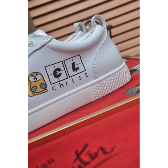 CL Shoes: Top Quality
