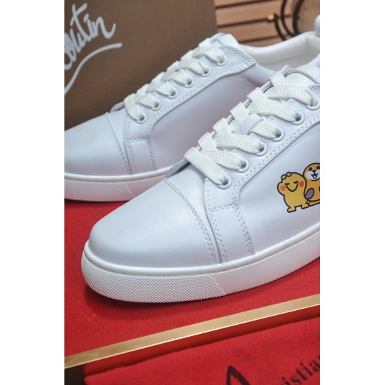 CL Shoes: Top Quality