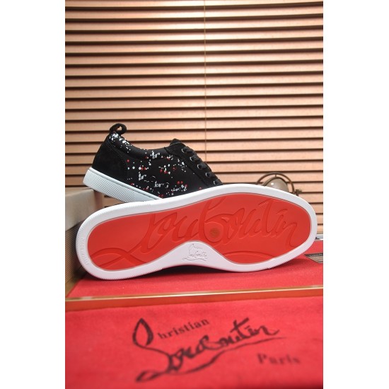 CL Shoes: Top Quality