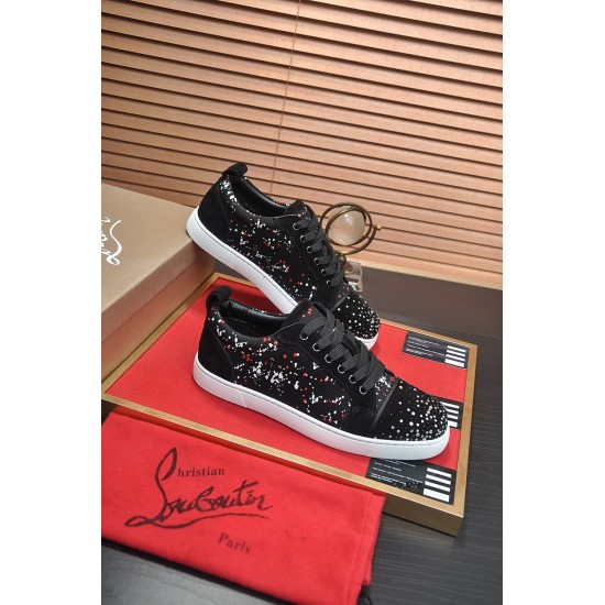 CL Shoes: Top Quality