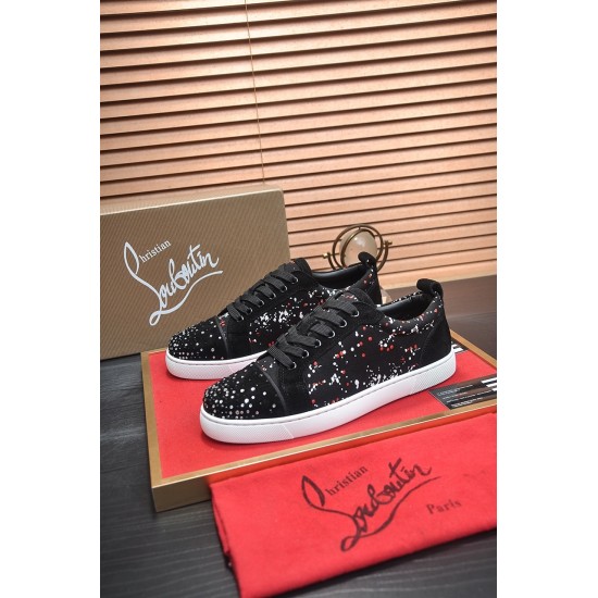 CL Shoes: Top Quality