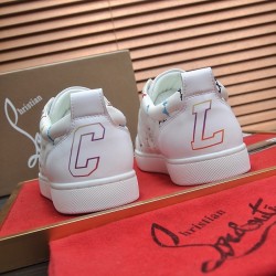 CL Shoes: Top Quality