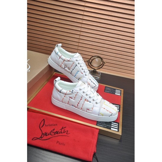 CL Shoes: Top Quality