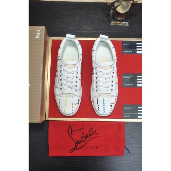 CL Shoes: Top Quality