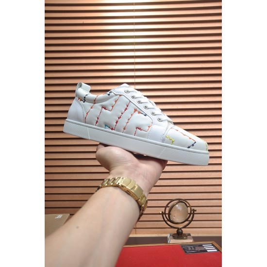 CL Shoes: Top Quality