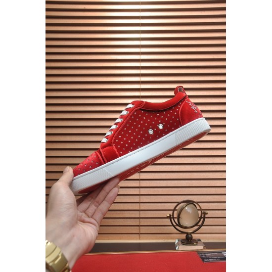 CL Shoes: Top Quality