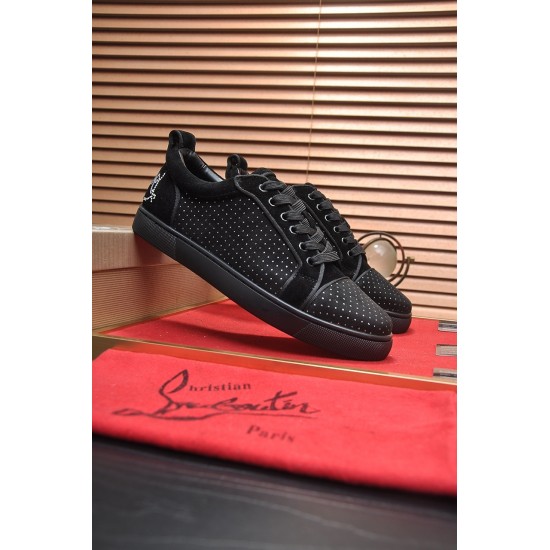 CL Shoes: Top Quality