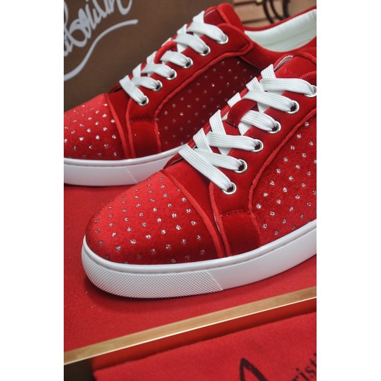 CL Shoes: Top Quality