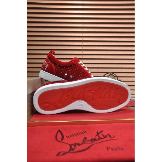 CL Shoes: Top Quality