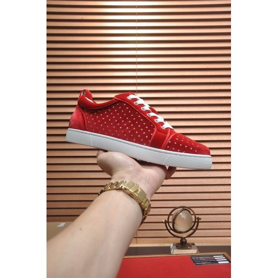 CL Shoes: Top Quality
