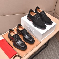 CL Shoes: Top Quality
