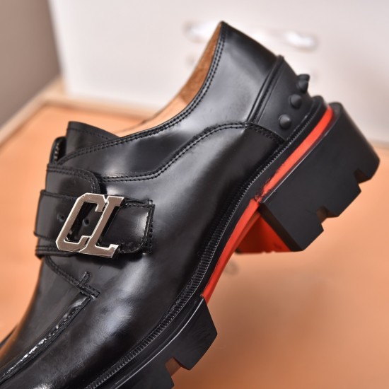 CL Shoes: Top Quality