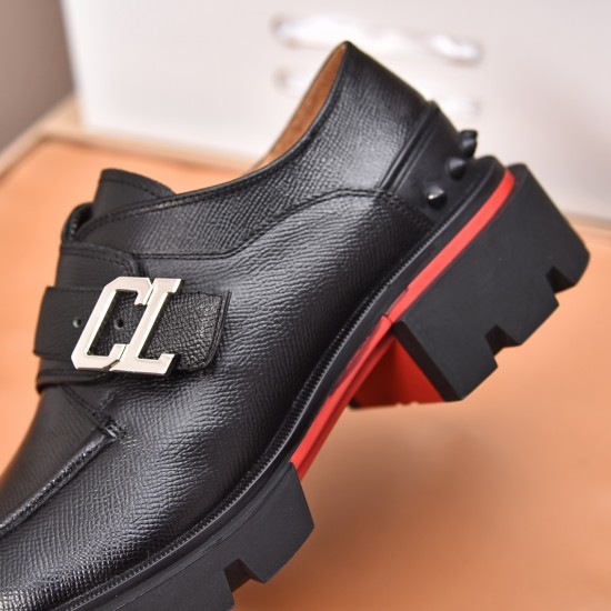 CL Shoes: Top Quality