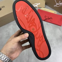 CL Shoes: Top Quality