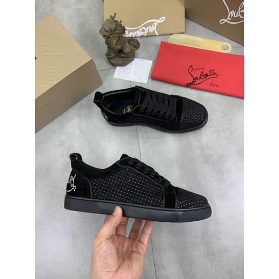 CL Shoes: Top Quality