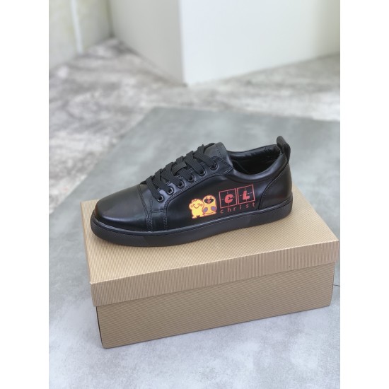 CL Shoes: Top Quality