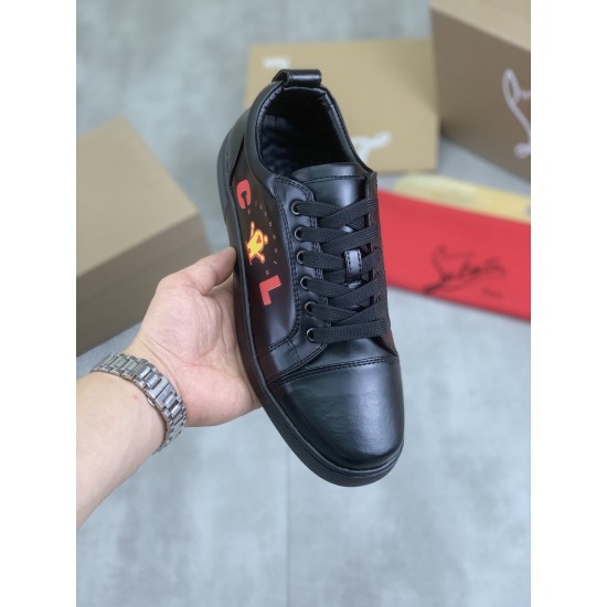 CL Shoes: Top Quality