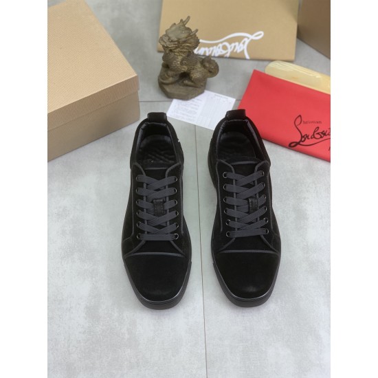 CL Shoes: Top Quality