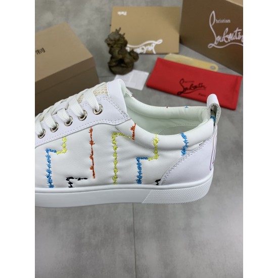 CL Shoes: Top Quality