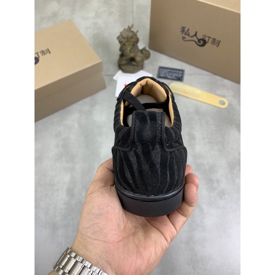 CL Shoes: Top Quality