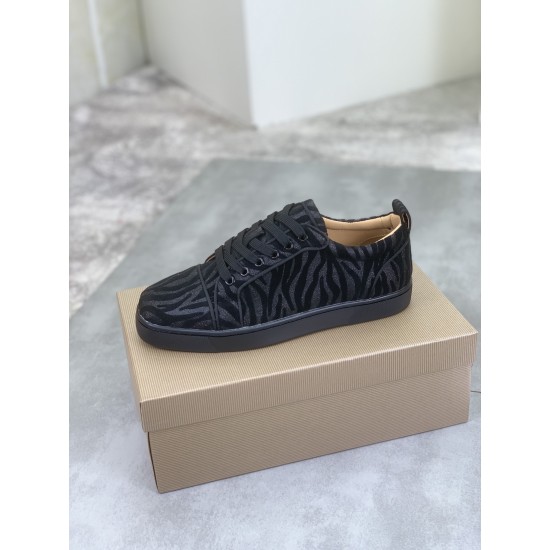 CL Shoes: Top Quality