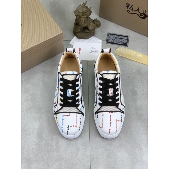 CL Shoes: Top Quality