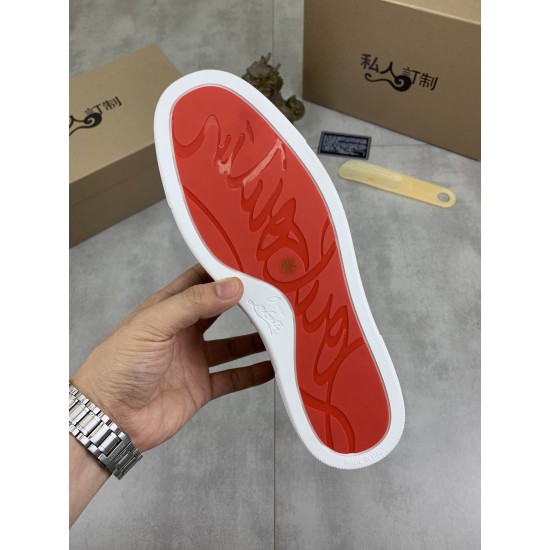 CL Shoes: Top Quality