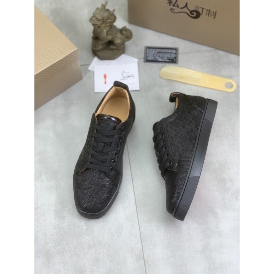 CL Shoes: Top Quality