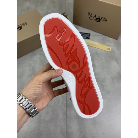 CL Shoes: Top Quality