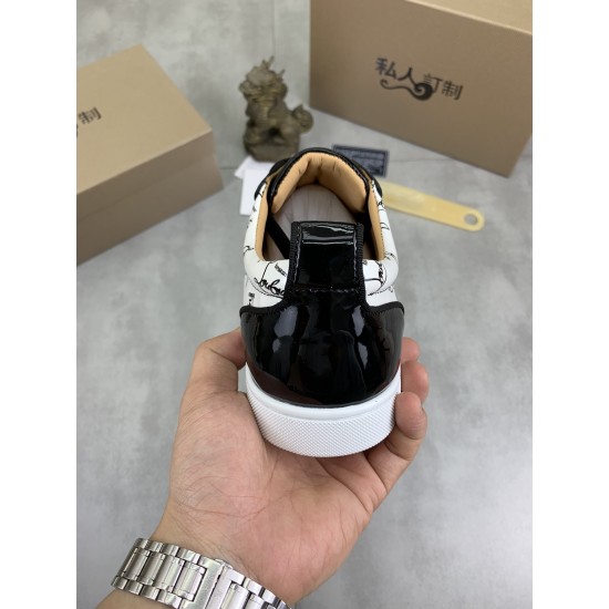 CL Shoes: Top Quality
