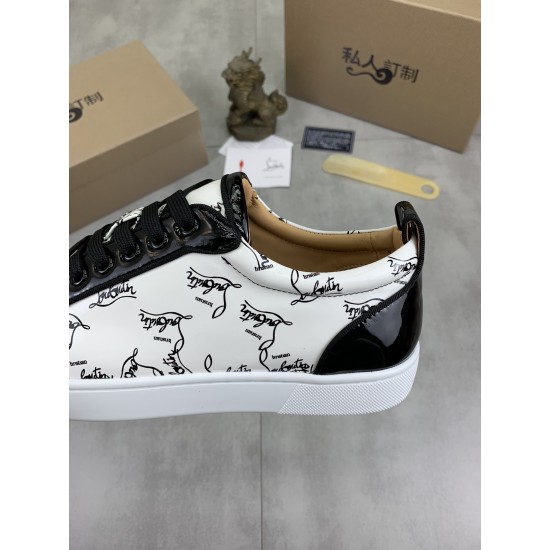CL Shoes: Top Quality