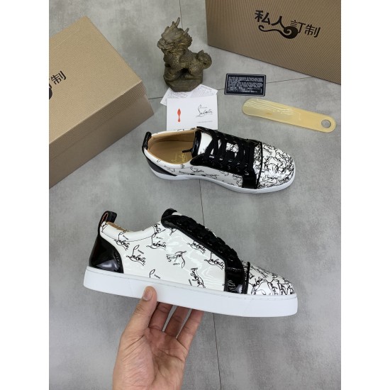 CL Shoes: Top Quality