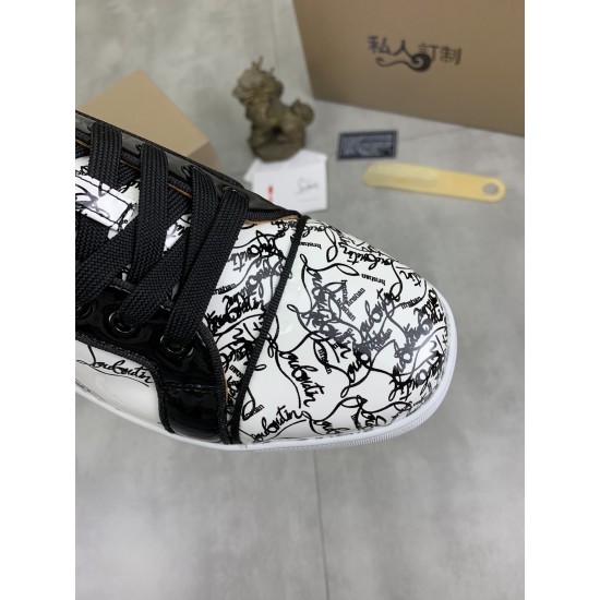 CL Shoes: Top Quality