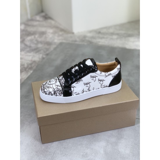 CL Shoes: Top Quality