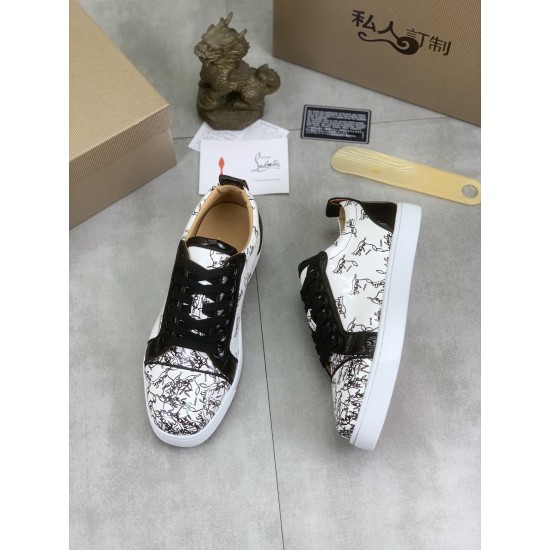 CL Shoes: Top Quality