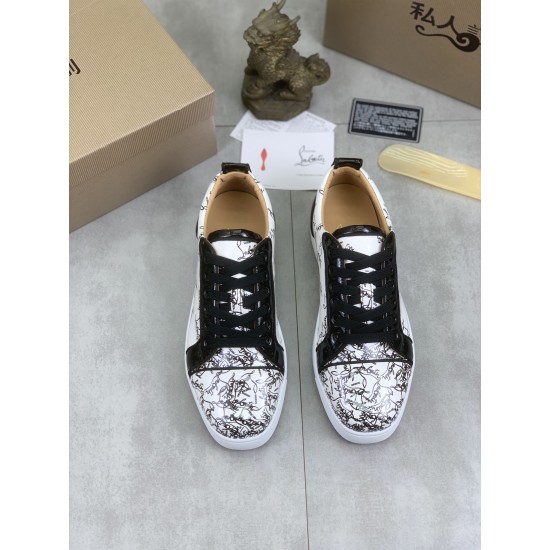 CL Shoes: Top Quality