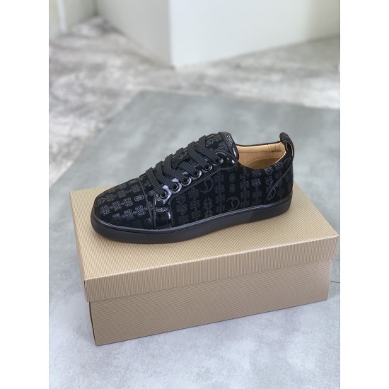 CL Shoes: Top Quality
