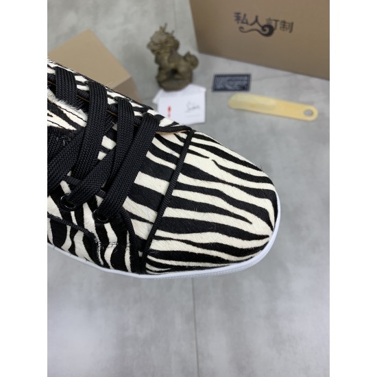 CL Shoes: Top Quality