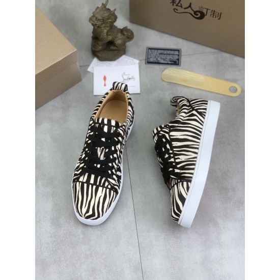 CL Shoes: Top Quality