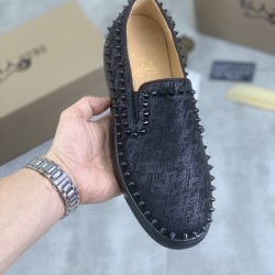 CL Shoes: Top Quality