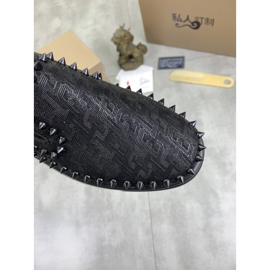 CL Shoes: Top Quality