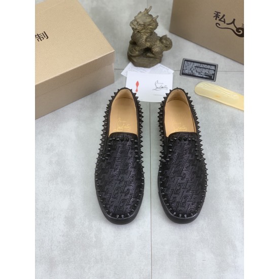 CL Shoes: Top Quality