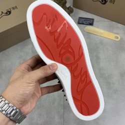 CL Shoes: Top Quality