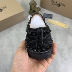 CL Shoes: Top Quality
