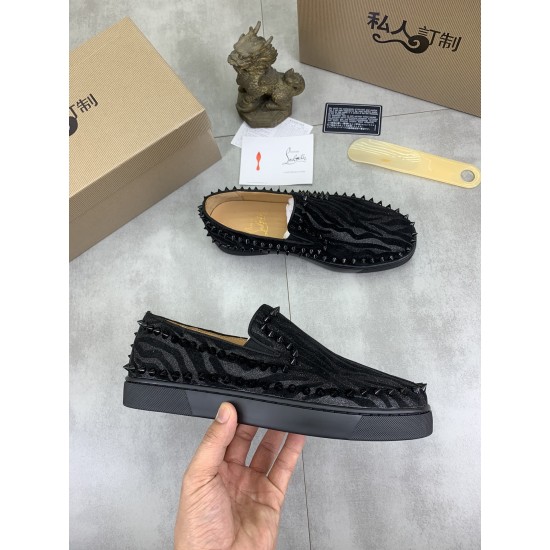 CL Shoes: Top Quality