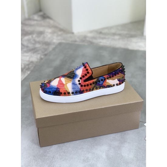 CL Shoes: Top Quality