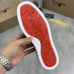 CL Shoes: Top Quality